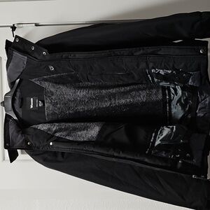 Wantdo Black Jacket